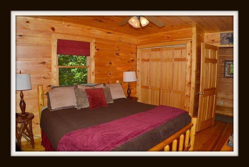 Heintooga Cabin