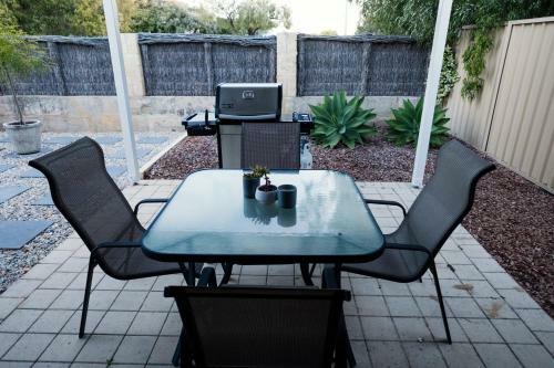 Fortytwo - Oceanside Retreat Busselton