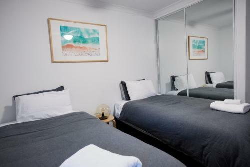 Fortytwo - Oceanside Retreat Busselton