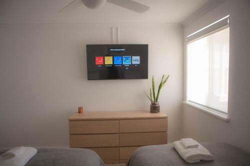 Fortytwo - Oceanside Retreat Busselton