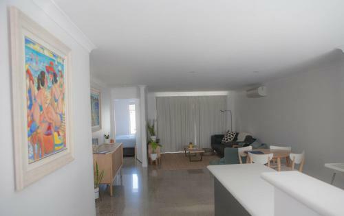 Fortytwo - Oceanside Retreat Busselton