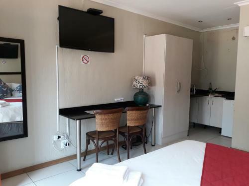 Hostal 8 Ibis Lane Guest House