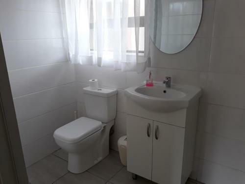 Hostal 8 Ibis Lane Guest House