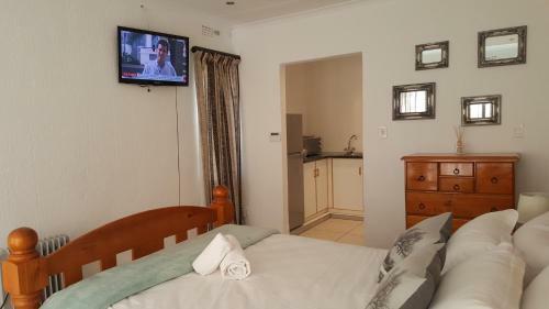 Hostal 8 Ibis Lane Guest House