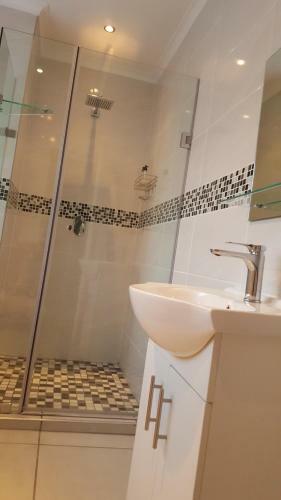 Hostal 8 Ibis Lane Guest House