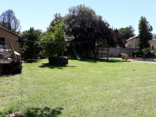 Hostal 8 Ibis Lane Guest House