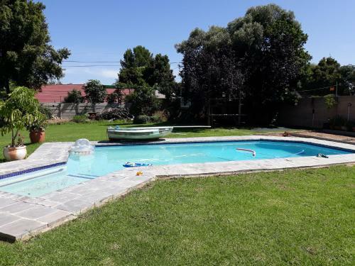 Hostal 8 Ibis Lane Guest House