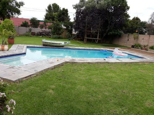 Hostal 8 Ibis Lane Guest House