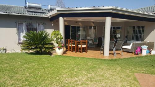 Hostal 8 Ibis Lane Guest House