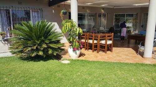 Hostal 8 Ibis Lane Guest House