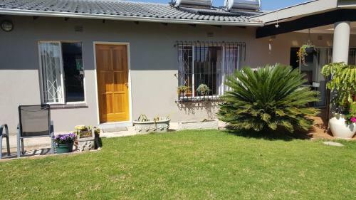 Hostal 8 Ibis Lane Guest House