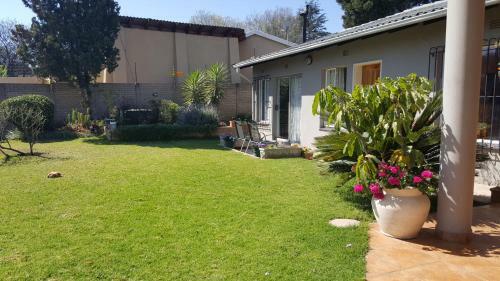 Hostal 8 Ibis Lane Guest House
