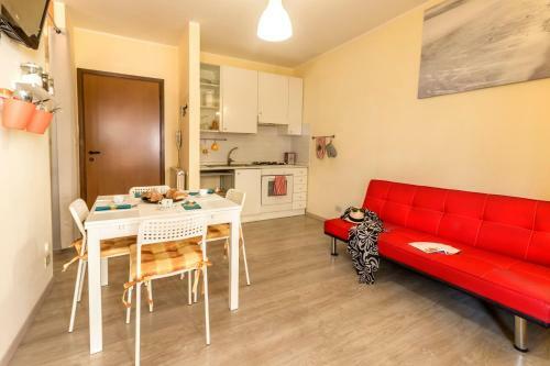 Apartamento Stella Marina Silvi Vacanza