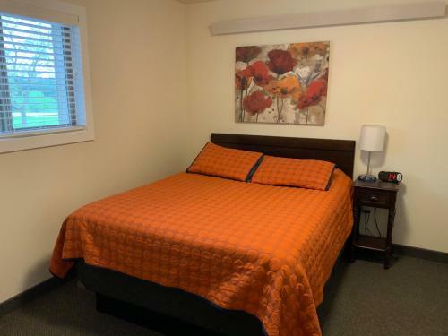 Rockerville Lodge & Cabins