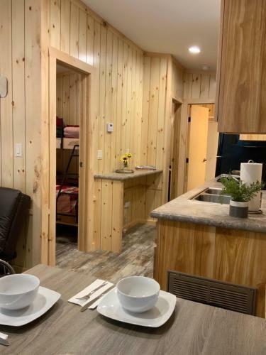 Rockerville Lodge & Cabins