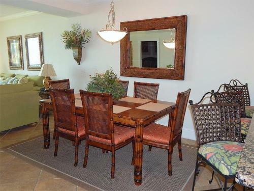Apartamento 220 Holiday Isle