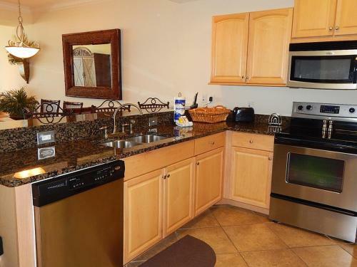Apartamento 220 Holiday Isle