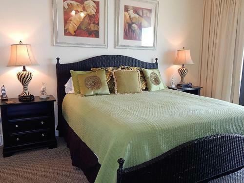Apartamento 220 Holiday Isle