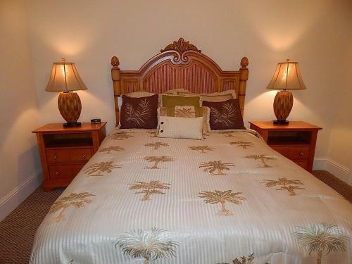 Apartamento 220 Holiday Isle