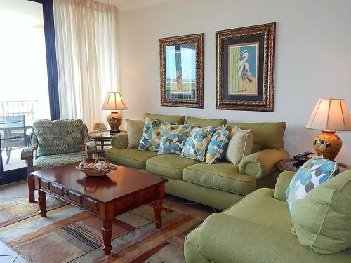 Apartamento 220 Holiday Isle