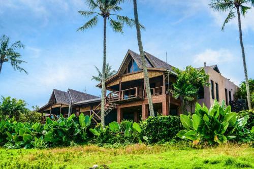Villa Tao