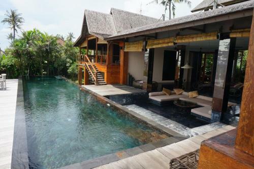 Villa Tao
