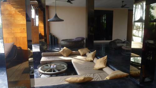 Villa Tao