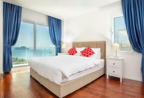 Villa Bodrum Infinity