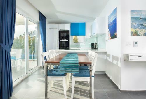 Villa Bodrum Infinity