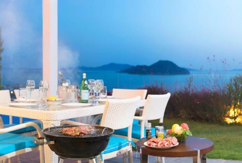 Villa Bodrum Infinity