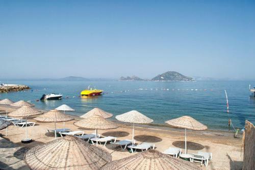 Villa Bodrum Infinity