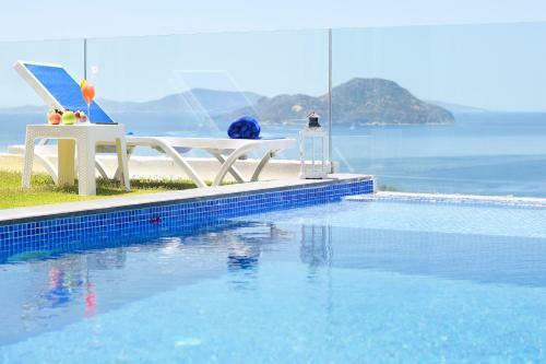 Villa Bodrum Infinity