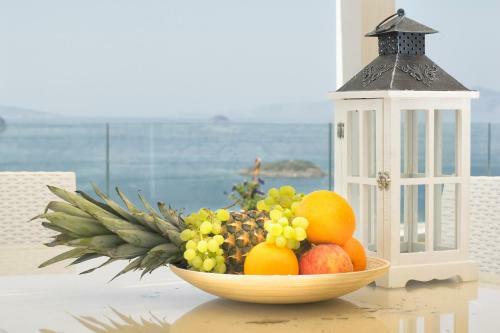 Villa Bodrum Infinity