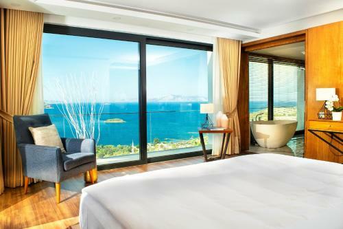Villa Bodrum Infinity