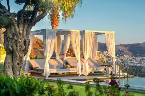 Villa Bodrum Infinity
