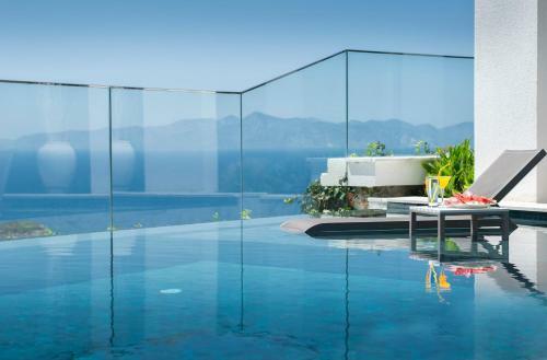 Villa Bodrum Infinity