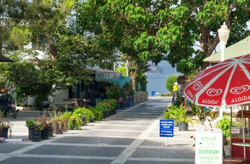 Villa Bodrum Infinity