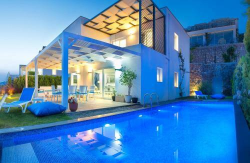 Villa Bodrum Infinity