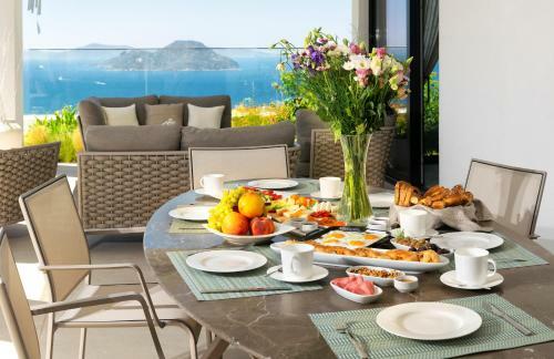 Villa Bodrum Infinity