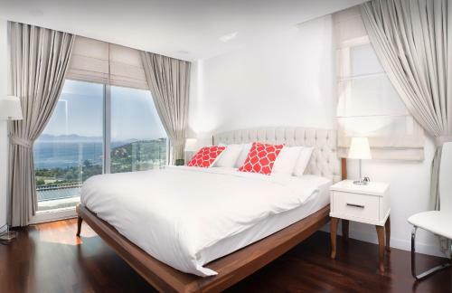 Villa Bodrum Infinity