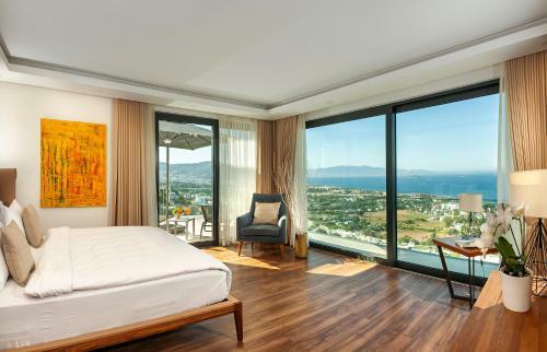 Villa Bodrum Infinity