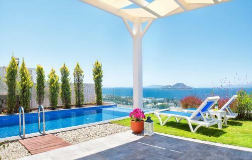 Villa Bodrum Infinity