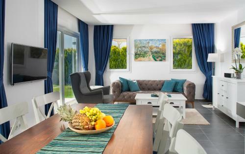 Villa Bodrum Infinity