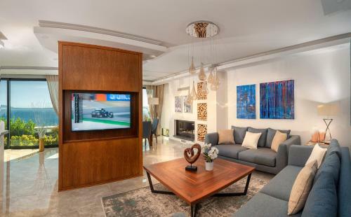 Villa Bodrum Infinity