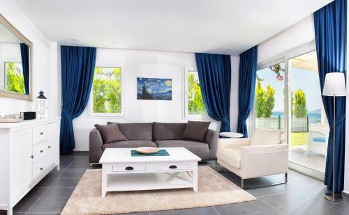 Villa Bodrum Infinity