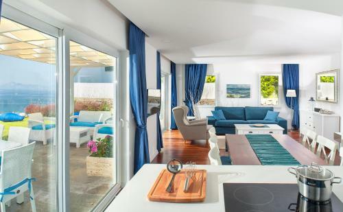 Villa Bodrum Infinity