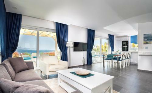 Villa Bodrum Infinity