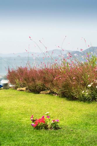 Villa Bodrum Infinity