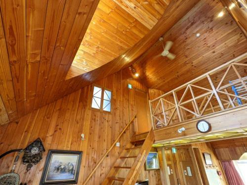 Villa Asuka's House ???