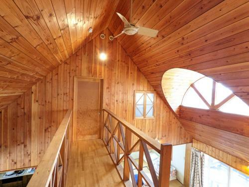 Villa Asuka's House ???